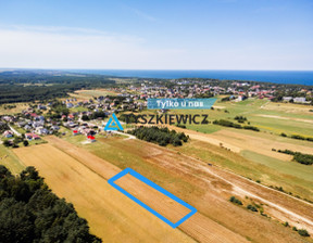 Działka na sprzedaż, Pucki Władysławowo Tupadły Szkolna, 890 000 zł, 2000 m2, TY587803