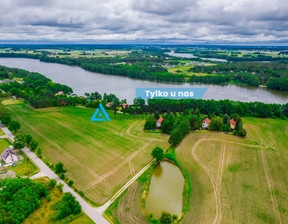 Budowlany na sprzedaż, Kościerski Liniewo Sobącz, 320 000 zł, 2401 m2, TY996738