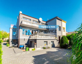 Dom na sprzedaż, Słupski Ustka, 2 050 000 zł, 330 m2, TY185484