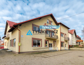 Dom na sprzedaż, Chojnicki Chojnice Wysoka, 4 600 000 zł, 1307,65 m2, TY266774