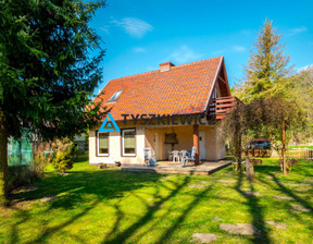 Dom na sprzedaż, Chojnicki Chojnice Swornegacie, 625 000 zł, 80 m2, TY482357