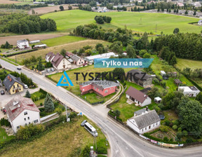 Dom na sprzedaż, Starogardzki Lubichowo 6 Marca, 469 900 zł, 105 m2, TY977049