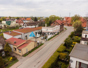 Hala na sprzedaż, Gdański Pszczółki Dworcowa, 1 990 000 zł, 824,1 m2, TY270623