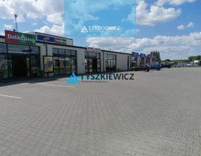 Lokal do wynajęcia, Sępoleński Więcbork Gdańska, 2800 zł, 140 m2, TY468700