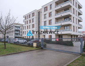Mieszkanie na sprzedaż, Wejherowski Rumia Gdyńska, 579 000 zł, 49 m2, TY841669