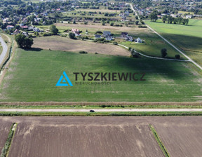 Działka na sprzedaż, Gdański Pruszcz Gdański Rokitnica Ogrodowa, 295 330 zł, 4219 m2, TY455149