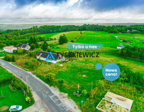 Budowlany na sprzedaż, Gdański Przywidz Marszewska Góra, 800 000 zł, 8535 m2, TY686661