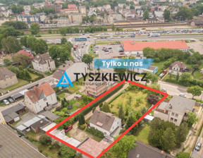 Działka na sprzedaż, Wejherowski Wejherowo Ofiar Piaśnicy, 1 695 000 zł, 1698 m2, TY929368