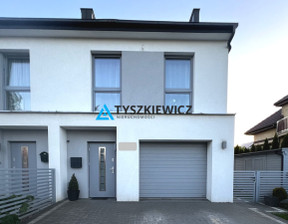 Dom na sprzedaż, Wejherowski Reda Czesława Miłosza, 1 450 000 zł, 164 m2, TY402793