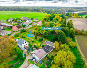 Dom na sprzedaż, Kościerski Kościerzyna Niedamowo, 299 000 zł, 76,24 m2, TY945513