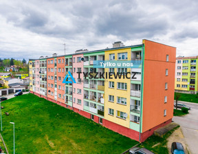Mieszkanie na sprzedaż, Bytowski Miastko Gen. Wybickiego, 180 000 zł, 43,86 m2, TY107950