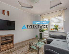 Mieszkanie na sprzedaż, Wejherowski Wejherowo Kolejowa, 520 000 zł, 87 m2, TY765888
