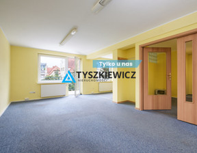 Mieszkanie na sprzedaż, Gdańsk Wrzeszcz Władysława Żeleńskiego, 1 320 000 zł, 91,38 m2, TY770856