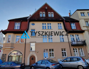 Mieszkanie na sprzedaż, Gdańsk Wrzeszcz Adama Mickiewicza, 880 000 zł, 96,6 m2, TY922239