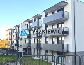 Mieszkanie do wynajęcia, Gdańsk Maćkowy Władysława Jagiełły, 2500 zł, 41,08 m2, TY320433