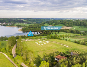 Działka na sprzedaż, Kartuski Chmielno Chmielonko, 266 880 zł, 1112 m2, TY283250