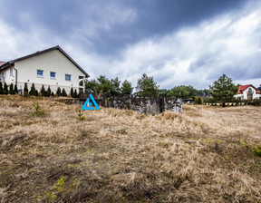 Działka na sprzedaż, Wejherowski Szemud Koleczkowo Gwiezdna, 399 000 zł, 1012 m2, TY367612