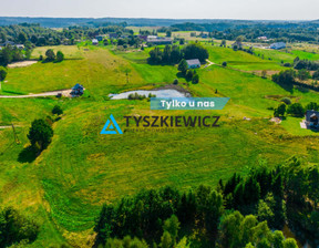 Działka na sprzedaż, Gdański Przywidz Stara Huta Koralowa, 169 000 zł, 1895 m2, TY310443