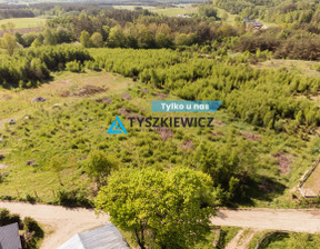 Działka na sprzedaż, Kartuski Sulęczyno Mściszewice, 159 900 zł, 3937 m2, TY774474