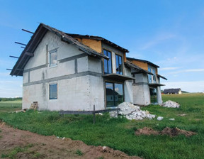 Dom na sprzedaż, Bytowski Borzytuchom, 500 000 zł, 122,5 m2, TY870927