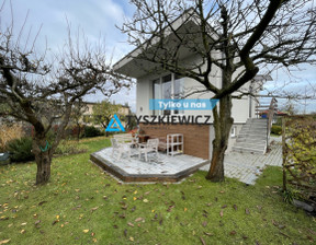 Dom na sprzedaż, Gdańsk Jasień Kartuska, 199 000 zł, 40 m2, TY912330