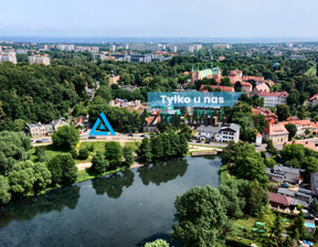 Hotel, pensjonat na sprzedaż, Gdańsk Oliwa Spacerowa, 9 400 000 zł, 2166,7 m2, TY499793