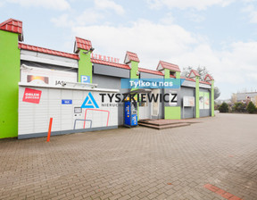 Lokal na sprzedaż, Wejherowski Reda Pucka, 2 500 000 zł, 350 m2, TY707730