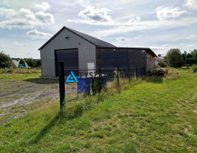 Hala do wynajęcia, Starogardzki Zblewo Kościerska, 6000 zł, 300 m2, TY816925