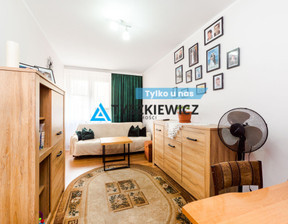 Mieszkanie na sprzedaż, Kościerski Liniewo Głodowo, 249 000 zł, 58,3 m2, TY444603