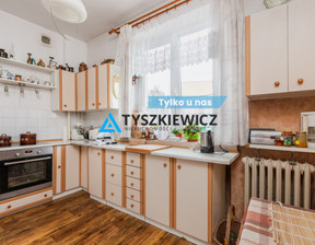 Mieszkanie na sprzedaż, Gdańsk Wrzeszcz Tadeusza Kościuszki, 630 000 zł, 58 m2, TY501637