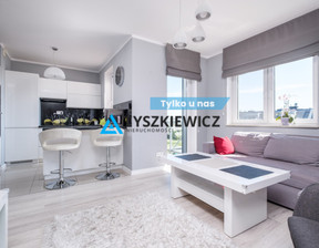 Mieszkanie na sprzedaż, Gdański Pruszcz Gdański Wacława Rzewuskiego, 580 000 zł, 42 m2, TY654921