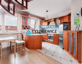 Mieszkanie na sprzedaż, Gdynia Wielki Kack Gryfa Pomorskiego, 759 000 zł, 68 m2, TY831671