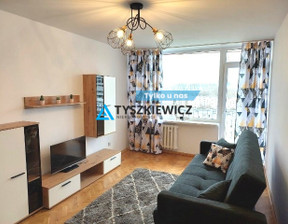 Mieszkanie do wynajęcia, Gdańsk Przymorze Kołobrzeska, 2200 zł, 46 m2, TY858728