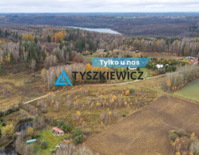 Działka na sprzedaż, Gdański Przywidz Miłowo, 162 800 zł, 1628 m2, TY178437