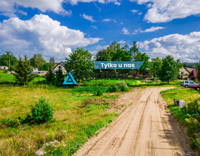 Budowlany na sprzedaż, Kartuski Stężyca Szymbark, 99 000 zł, 811 m2, TY335762