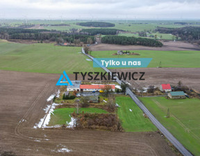 Handlowo-usługowy na sprzedaż, Tczewski Pelplin, 1 500 000 zł, 9415 m2, TY522901
