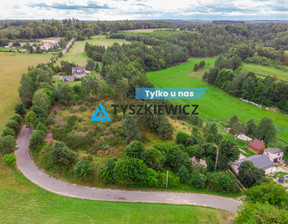 Działka na sprzedaż, Wejherowski Wejherowo Zbychowo, 490 000 zł, 7000 m2, TY750670