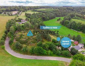 Działka na sprzedaż, Wejherowski Wejherowo Zbychowo, 449 000 zł, 7000 m2, TY750670