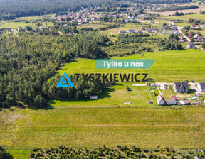 Działka na sprzedaż, Pucki Puck Domatówko Wichrowa, 1 000 000 zł, 5596 m2, TY796415