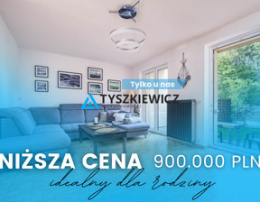 Dom na sprzedaż, Wejherowski Rumia Kilińskiego, 900 000 zł, 120 m2, TY144946