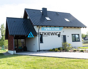 Dom na sprzedaż, Wejherowski Choczewo Sasino Kościelna, 850 000 zł, 83 m2, TY103394