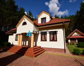 Dom na sprzedaż, Kartuski Kartuzy Sitno, 2 200 000 zł, 220 m2, TY328781