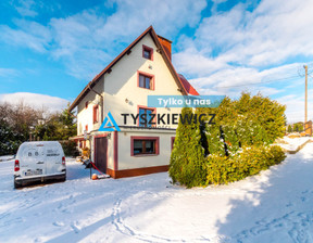 Dom na sprzedaż, Kościerski Stara Kiszewa Konarzyny, 849 000 zł, 230 m2, TY434957