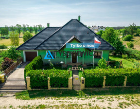 Dom na sprzedaż, Kościerski Dziemiany, 699 000 zł, 220 m2, TY582866