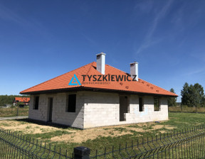 Dom na sprzedaż, Słupski Dębnica Kaszubska Różana, 360 000 zł, 187 m2, TY877792