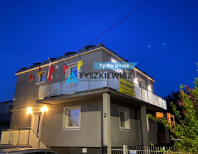 Hotel, pensjonat na sprzedaż, Gdańsk Sobieszewo Gwiaździsta, 2 599 000 zł, 230 m2, TY973468