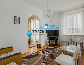 Mieszkanie na sprzedaż, Gdynia Śródmieście Władysława Iv, 950 000 zł, 75,28 m2, TY585066