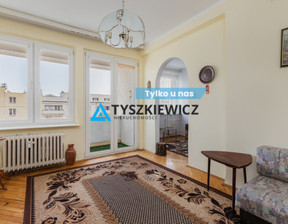 Mieszkanie na sprzedaż, Gdynia Śródmieście Władysława Iv, 890 000 zł, 75,28 m2, TY585066