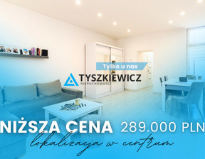 Mieszkanie na sprzedaż, Chojnicki Chojnice 31 Stycznia, 309 000 zł, 50 m2, TY663699
