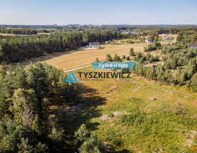 Działka na sprzedaż, Wejherowski Szemud Kowalewo Smolna, 233 910 zł, 1017 m2, TY275658